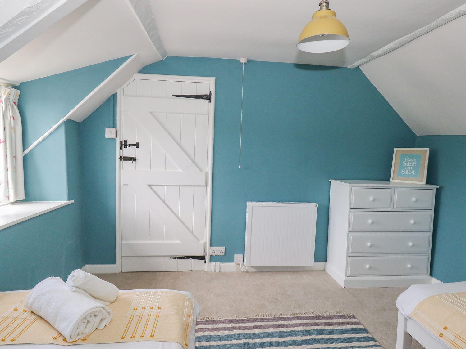 Alice'S Cottage Bridport Esterno foto