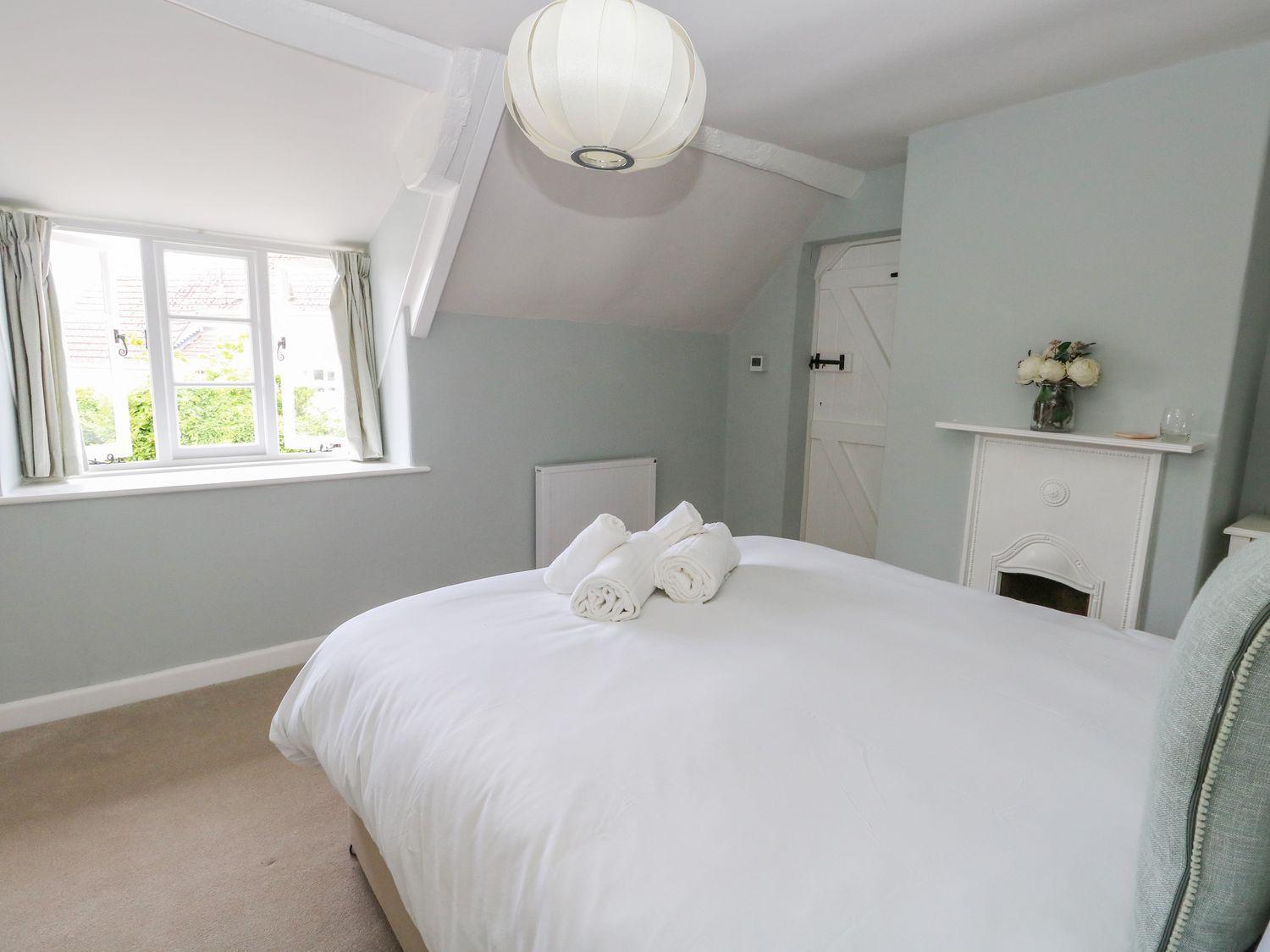 Alice'S Cottage Bridport Esterno foto