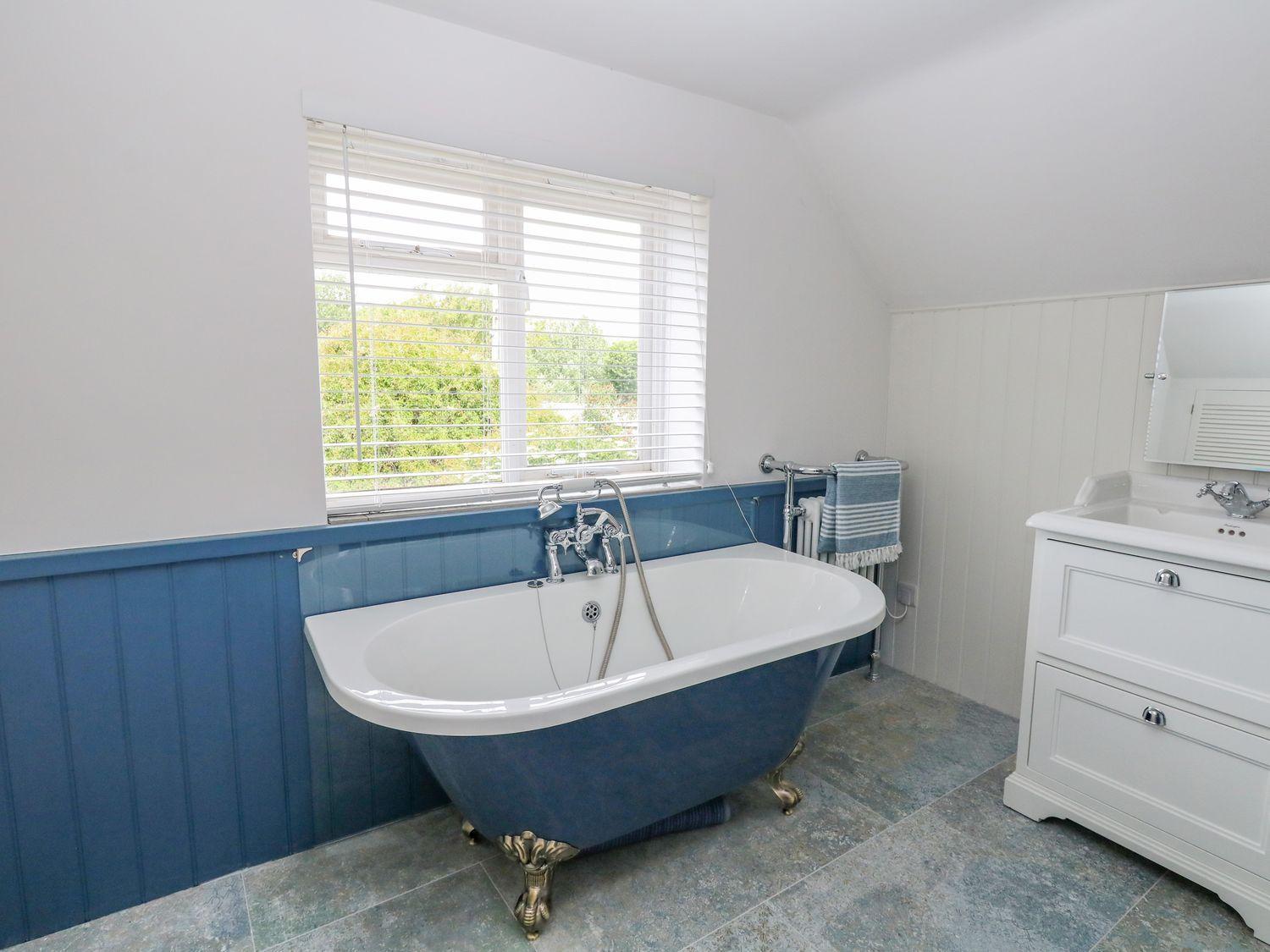 Alice'S Cottage Bridport Esterno foto