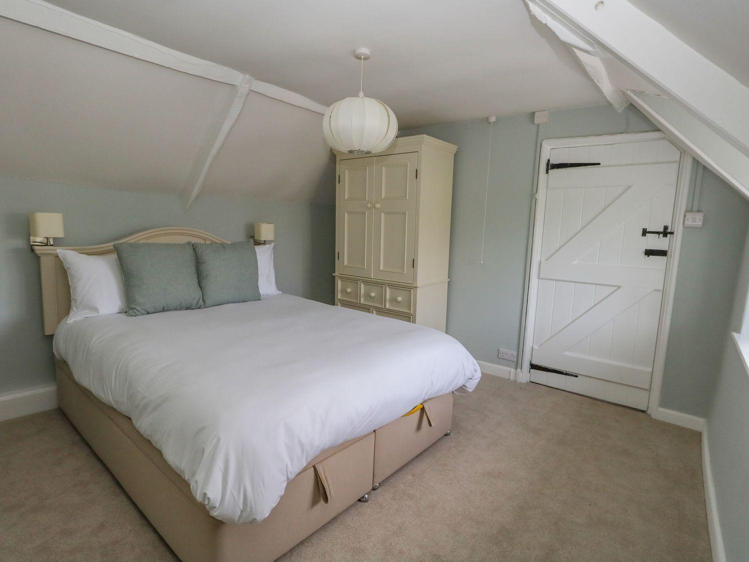Alice'S Cottage Bridport Esterno foto