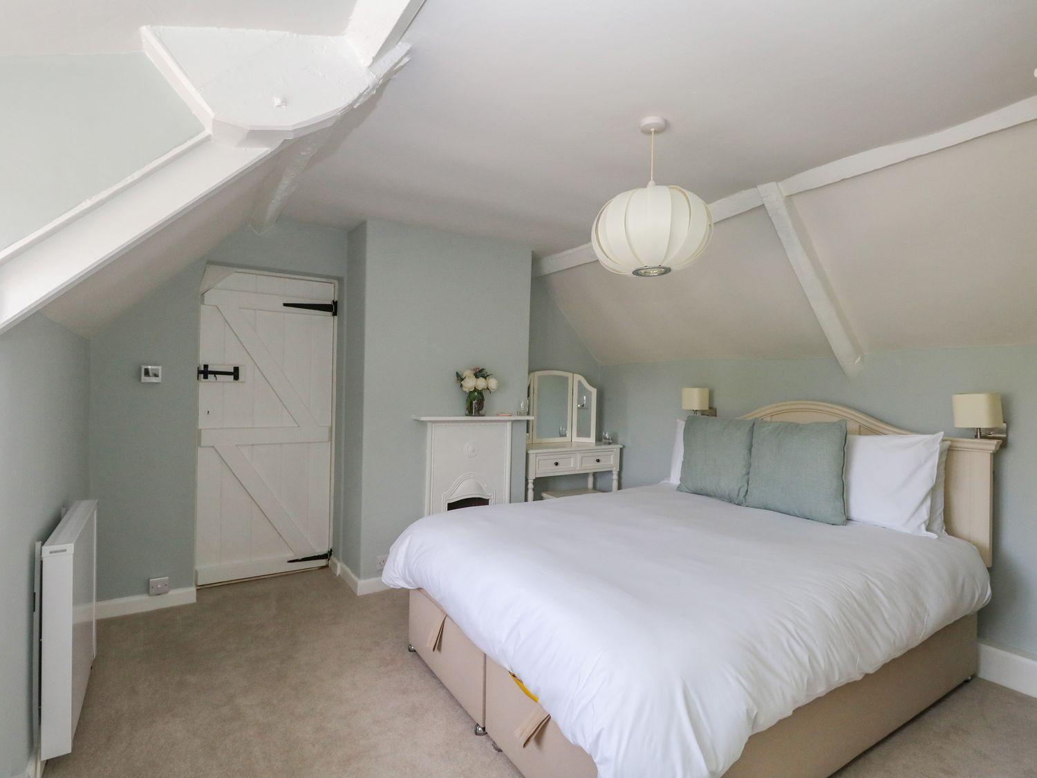 Alice'S Cottage Bridport Esterno foto