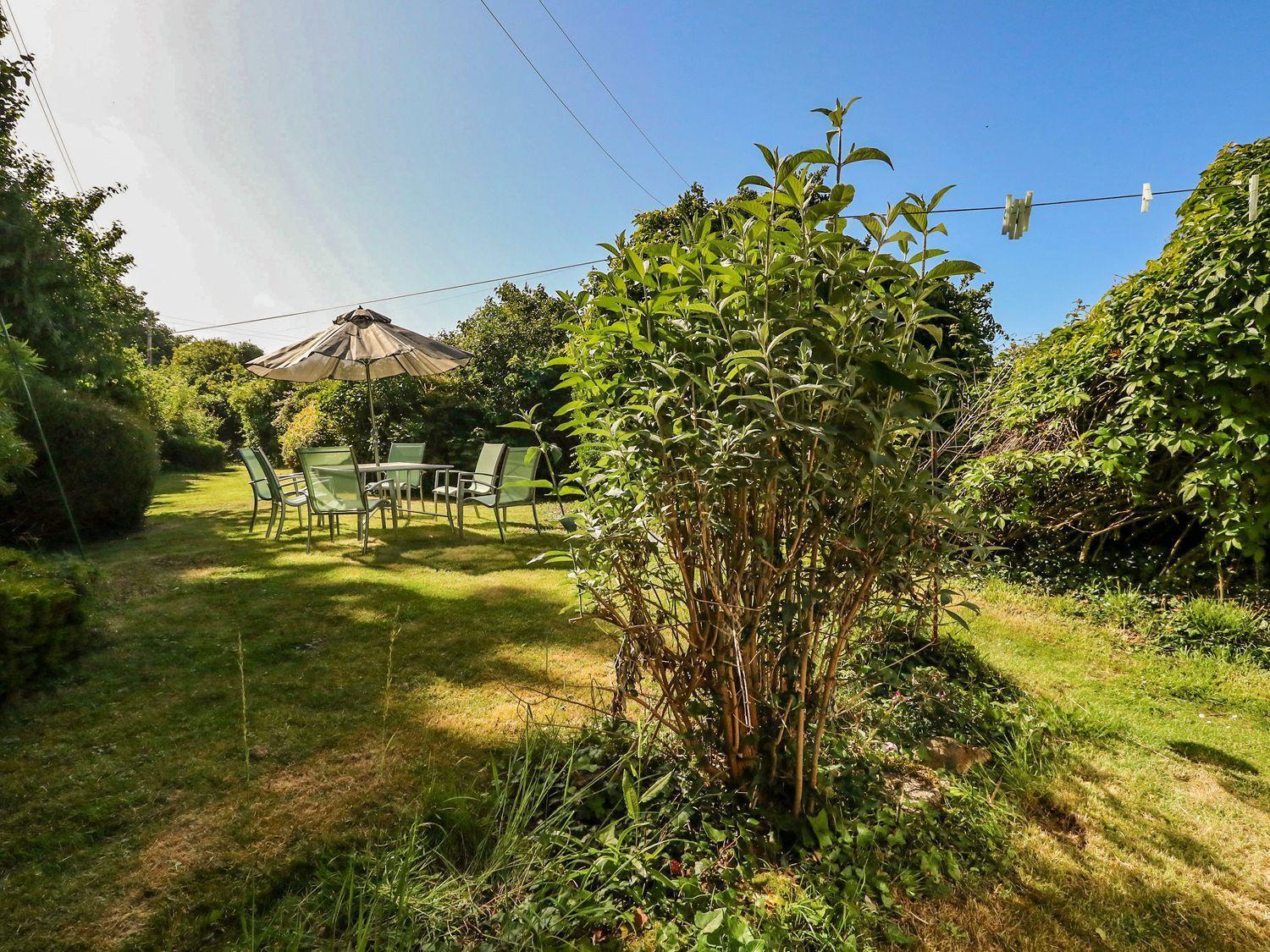 Alice'S Cottage Bridport Esterno foto