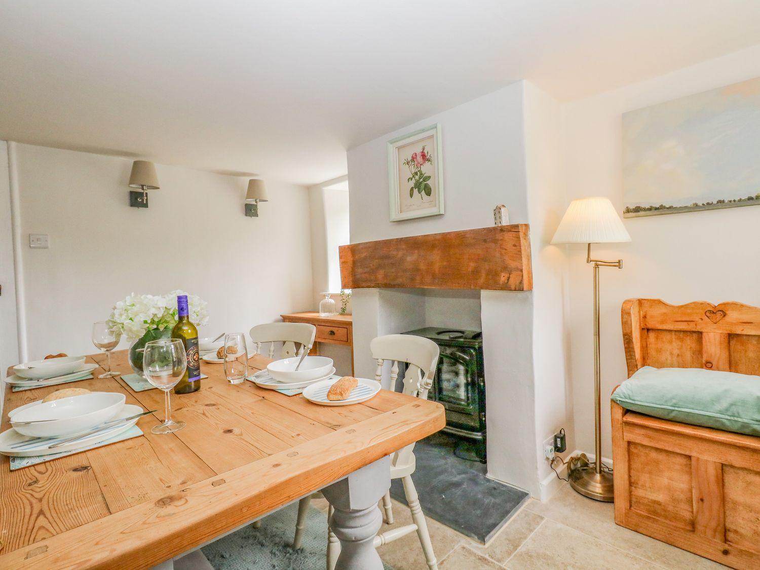 Alice'S Cottage Bridport Esterno foto