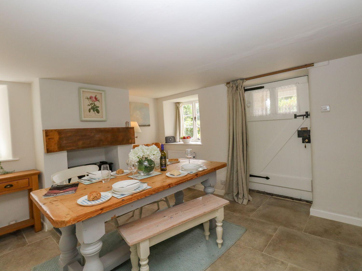 Alice'S Cottage Bridport Esterno foto