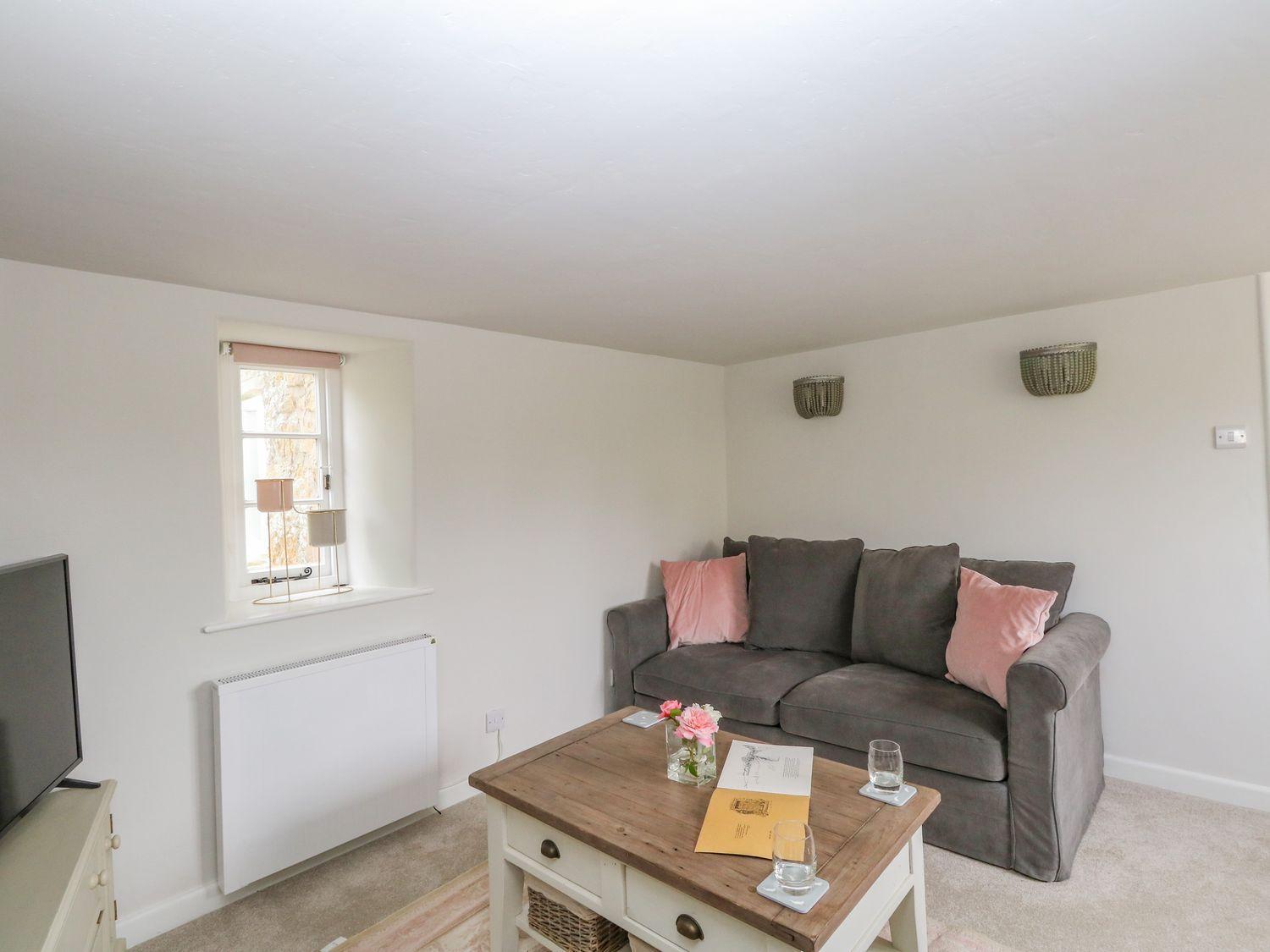 Alice'S Cottage Bridport Esterno foto