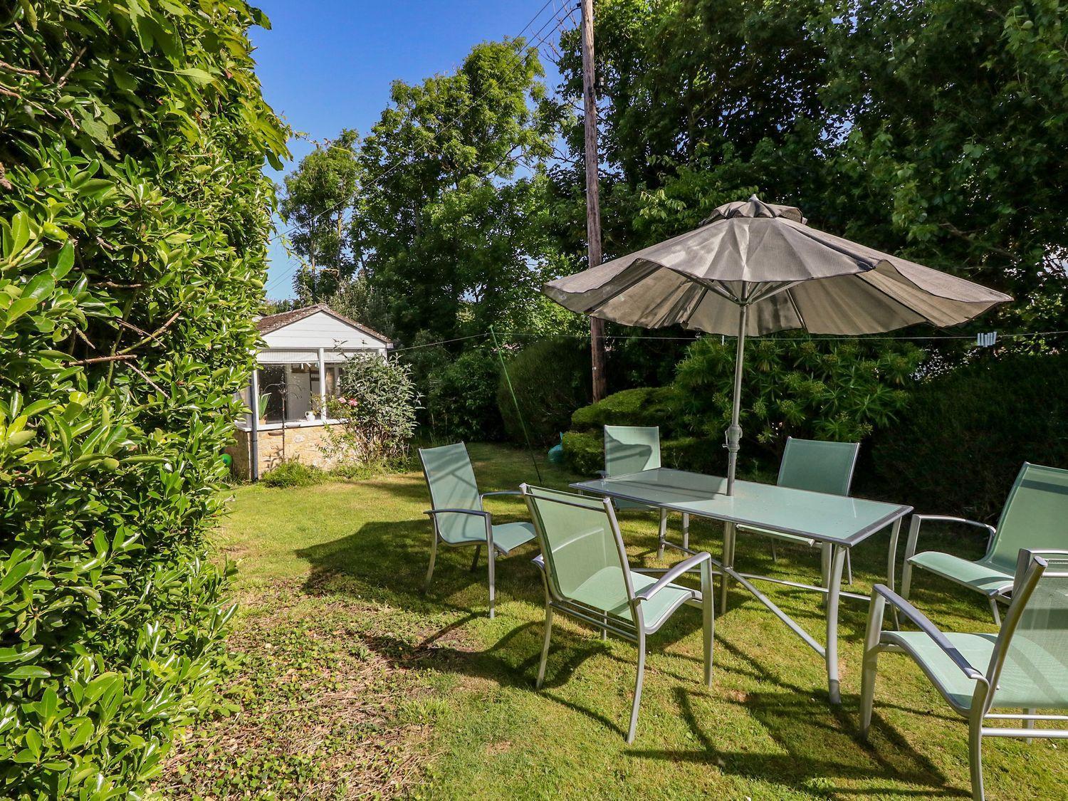 Alice'S Cottage Bridport Esterno foto