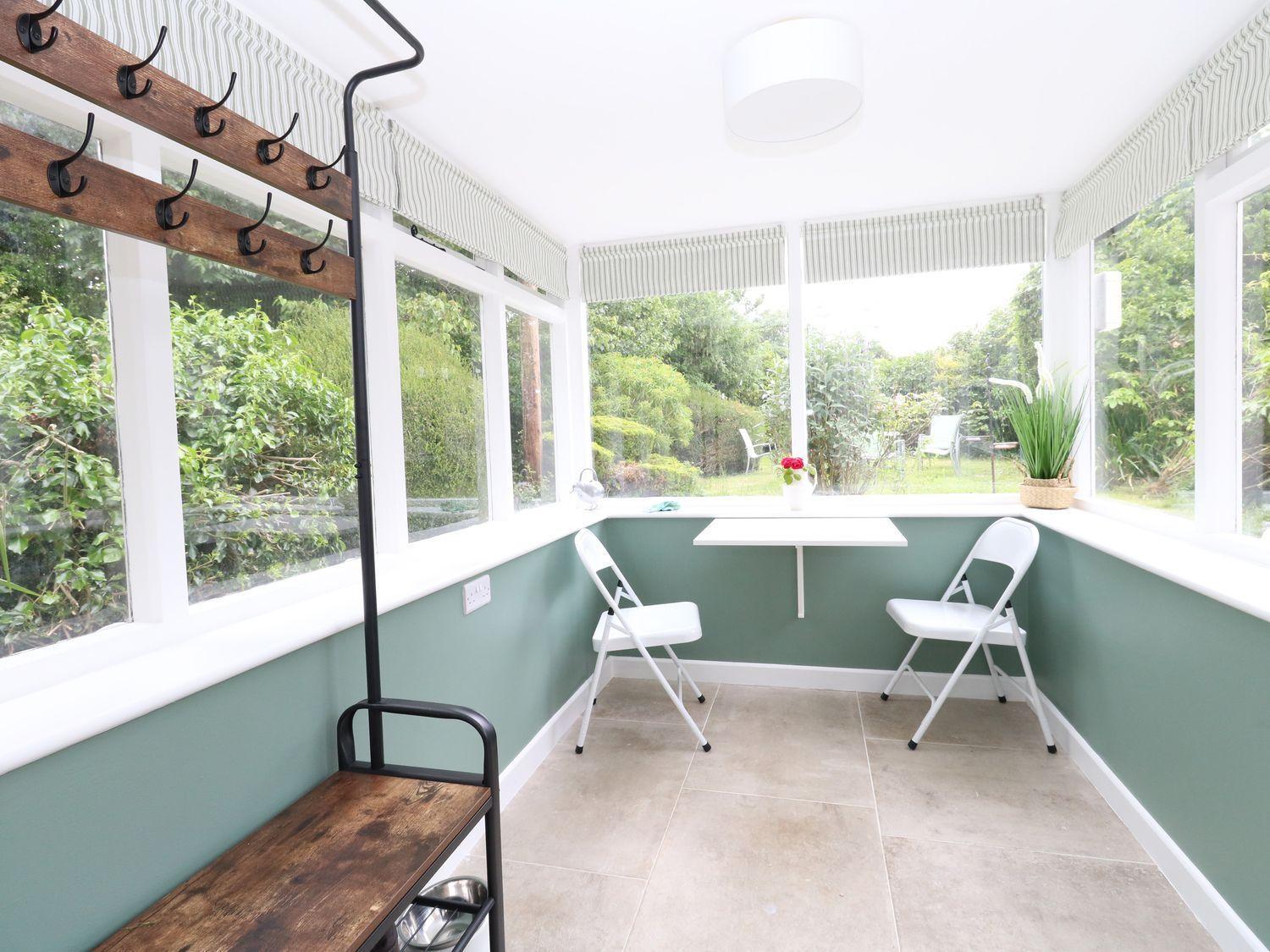 Alice'S Cottage Bridport Esterno foto