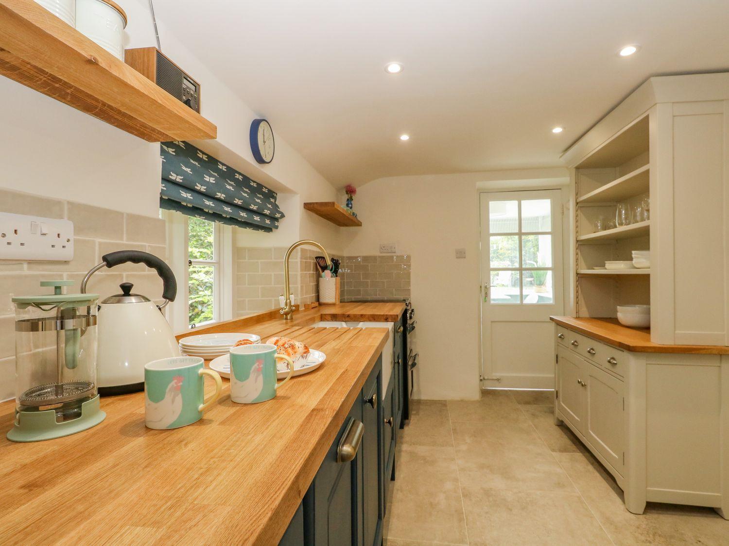 Alice'S Cottage Bridport Esterno foto