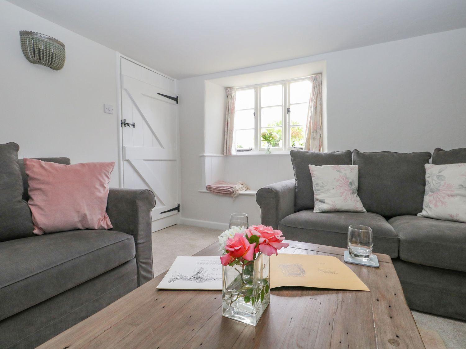 Alice'S Cottage Bridport Esterno foto