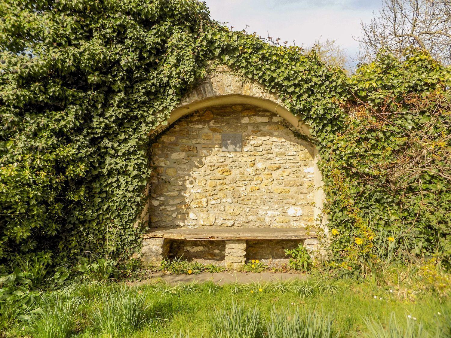Alice'S Cottage Bridport Esterno foto